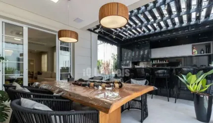 Casa em condomínio fechado com apenas 10 casas