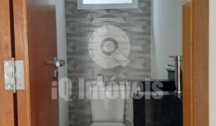 Campo Grande , sobrado novo a venda, 3 dormitórios, 1 suíte, 2 vagas, espaço gourmet