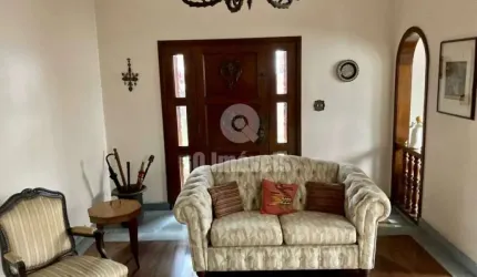 Sobrado a venda ou locação no Campo Belo, 11 vagas de garagem, 400m² de área útil,  Local Nobre!!!