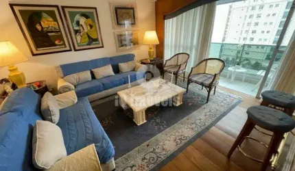 Campo Belo  Nobre, Apartamento a venda , 190m , R$ 1.850.000,00, 4 dormitórios.