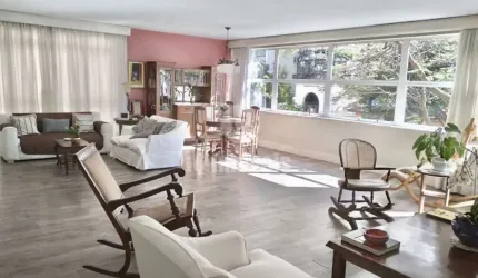 Apartamento a venda em Higienópolis, 327m², 4 suítes, 4 vagas