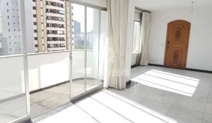 Apartamento a Venda, Pompeia, 176 m², 4 dormitórios, 1 suíte, 2 vagas, R$ 1.300.000