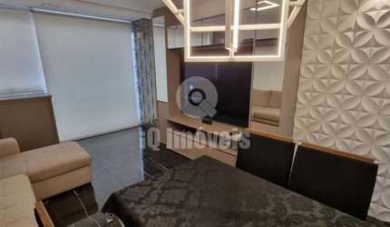 Duplex a venda, Pinheiros, 73 m³, 2 dormitórios, 2 suítes, 2 vagas, R$ 1.590.000