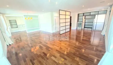 Apartamento à venda no Campo Belo 242 metros, 3 dormitórios ,1 suíte, 4 vagas, R$ 3.450.000,00