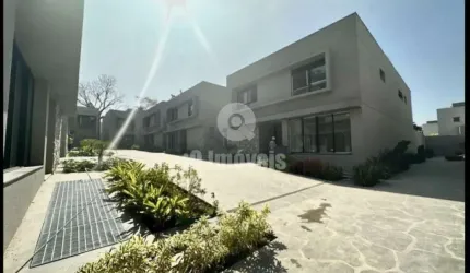 Casa de condomínio alto padrão 4 suítes 6 vagas Chácara Santo António