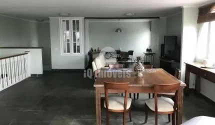 Cobertura a venda, Pinheiros, 220 metros, 3 dormitórios, 2 suítes, 2 vagas R$ 2.200.000,00