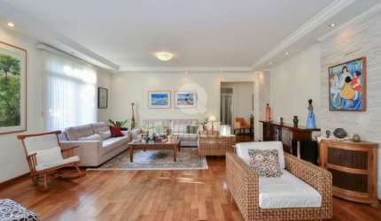 Apartamento a venda, Higienópolis, 191 metros, 3 dormitórios, 1 vaga, R$ 1.900.000,00
