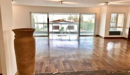 Apartamento a venda em  Perdizes,  438 metros, 4 dormitórios, 3 suítes, 4 vagas , R$ 5.290.000,00