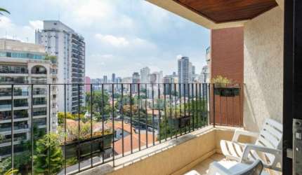 Apartamento a venda, Perdizes Nobre, 162 metros, 3 dormitórios, 3 suítes, 3 vagas, R$ 1.740.000,00