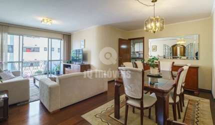 Apartamento a venda, Perdizes, 127 metros, 3 dormitórios, 1 suíte, 2 vagas,  R$ 1.300.000,00