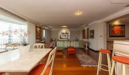 Apartamento a venda, Perdizes, 315 metros, 5 dormitórios, 3 suítes,  5 vagas, R$ 2.870.000,00