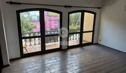 Sobrado a venda, Vila Madalena, 280 metros, 4 dormitórios, 2 suítes, 4 vagas, R$ 1.800.000,00