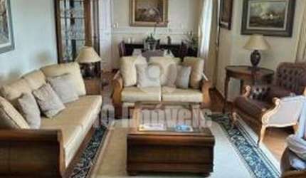 Cobertura a venda, Perdizes, 280 metros, 4 dormitórios, 4 suítes, 3 vagas,  R$ 2.900.000,00