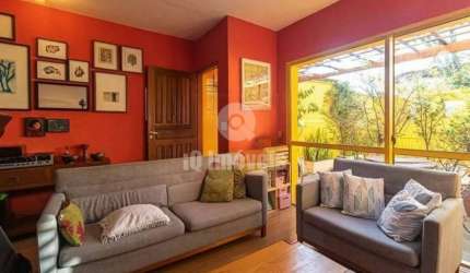 Sobrado a venda, Alto da Lapa, 158 metros, 3 dormitórios, 1 vaga, R$ 1.650.000,00