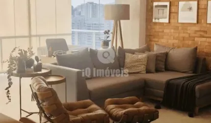 Apartamento a venda, Sumaré, 87 metros, 2 dormitórios, 1 suíte, 2 vagas, R$ 1.330.000,00