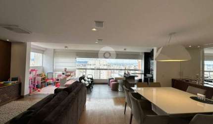 Apartamento a venda, 140 metros, 3 dormitórios, 3 suítes, 3 vagas, R$ 2.340.000,00