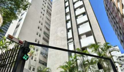 Jardim Paulista, apartamento a venda com180 m², 3 dormitórios, 1 suíte, 2 vagas,