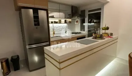 Apartamento a venda,  Vila Anastácio, 105 metros, 2 dormitórios, 2 suítes, 2 vagas, R$ 1.808.000,00
