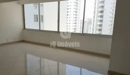 Apartamento a venda, Higienópolis, 180 metros, 3 dormitórios, 1 síte, 1 vaga