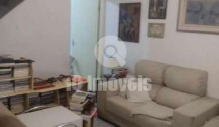 Sobrado a venda, Pinheiros, 56 metros, 2 dormitórios, 1 vaga, R$ 1.175.000,00