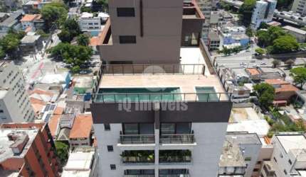 Cobertura a venda, Higienópolis, 487 metros, 6 dormitórios, 6 suítes, 6 vagas, R$ 9.000,000,00
