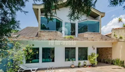 Sobrado a venda, Alto da Lapa, 420 metros, 4 dormitórios, 3 suítes, 4 vagas, R$ 2.100.000,00