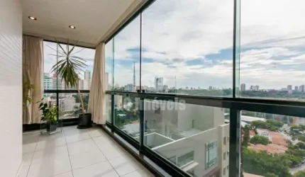 Apartamento a venda, Higienópolis, 202 metros, 4 dormitórios, 3 suítes, 4 vagas,  R$ 3.250.000,00