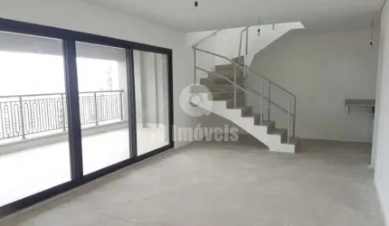Cobertura a venda, Perdizes, 312 metros, 3 dormitórios, 3 suítes, 4 vagas, R$ 7.000,000,00