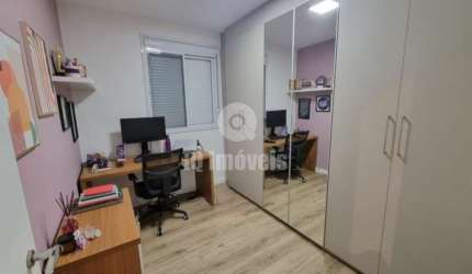 Apartamento a venda, Lapa, 65 metros, 2 dormitórios, 1 suíte, 1 vaga, R$ 829.000,00