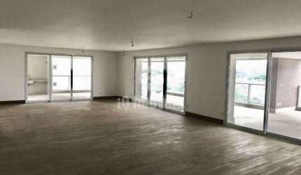 Ibirapuera apartamento para venda! Vista para o Parque, 540m , 4 suítes, 6 vagas