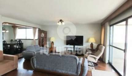 Apartamento a venda, Perdizes, 266 metros,  4 dormitórios, 2 suítes, 4 vagas, R$ 2.300.000,00