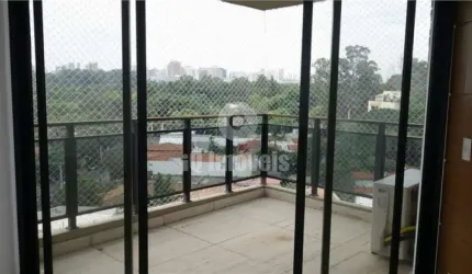 Cobertura Na Vila Nova Conceição, 454m², 4 dorms, 2 suites, 3 vagas - R$ 9.500.000