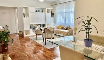 Perdizes nobre 84m 2 suítes 1 vaga reformado