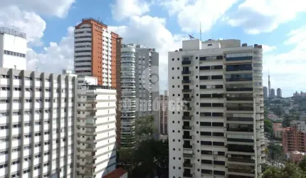 Apto 90m a venda Perdizes 2 dormitórios e 1 vaga proximo a Puc