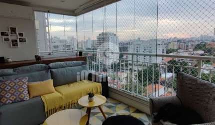 Apartamento a venda, Vila Romana, 62 metros, 2 dormitórios, 1 suíte, 2 vagas, R$ 950.000,00.
