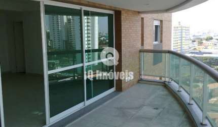 Apartamento Perdizes, 157m,  04 dormitórios, 02 suítes, $2.500.000,00