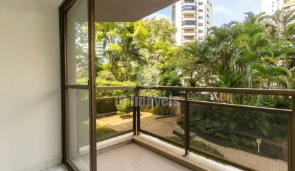 Apartamento a venda em Moema 104,91m 2 dormitórios 1 suíte 2 vagas R$1.600.000