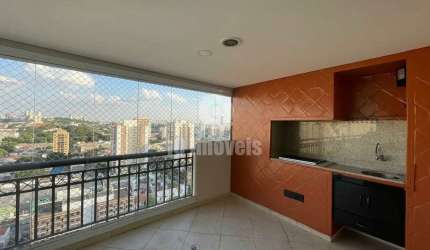 Apartamento  Vila Romana, 172 metros, 4 dormitórios, 3 suítes, 3 vagas, $2.756.000,00