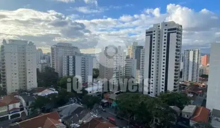Cobertura a venda em Pinheiros 243m 4 dormitórios 3 suítes 3 vagas