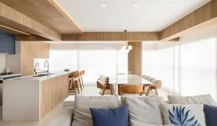 Apartamento 136m2 na Água Branca, 2 súites amplas, 1 vaga