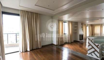 Apartamento a venda, Moema,  250 m², 4 dormitórios, 4 suítes, 4 vagas, lazer.