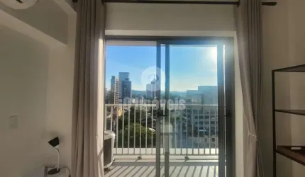 Apartamento a venda Pinheiros, 27 metros, 1 dormitório, sem vaga, R$ 680.000,00.
