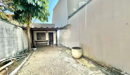 Casa terrea no campo belo a venda cr$ 550.000, Terreno com 4,20 x 36m²  Oportunidade.