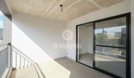 Apartamento a venda Bom Retiro, 30 metros, 1 dormitório, sem vaga.