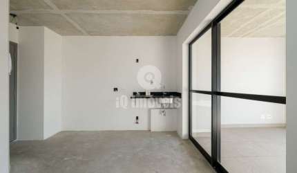 Apartamento a venda Bom Retiro, 29 metros, 1 dormitório, sem vaga.