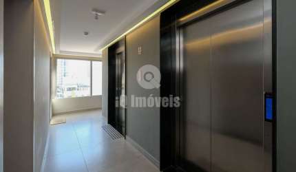 Apartamento a venda Perdizes, 92 metros, 1 dormitório, sem vaga.