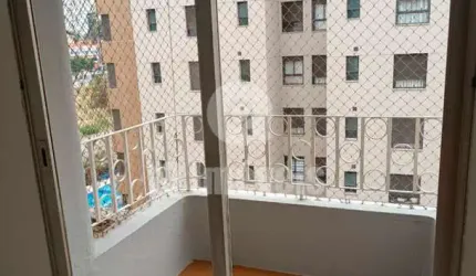 Apartamento a venda Pompeia, 63 metros, 2 dormitórios, 1 vaga.
