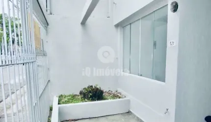 sobrado a venda na Chacara Santo Anronio , 3 dormitórios 1 vaga.