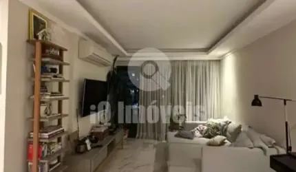 Apartamento a venda em Perdizes 112m 3 dormitórios 1 suíe 2 vagas