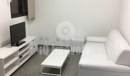 Apartamento para Locação em Moema 70 metros 2 suítes  R$ 5.942,00